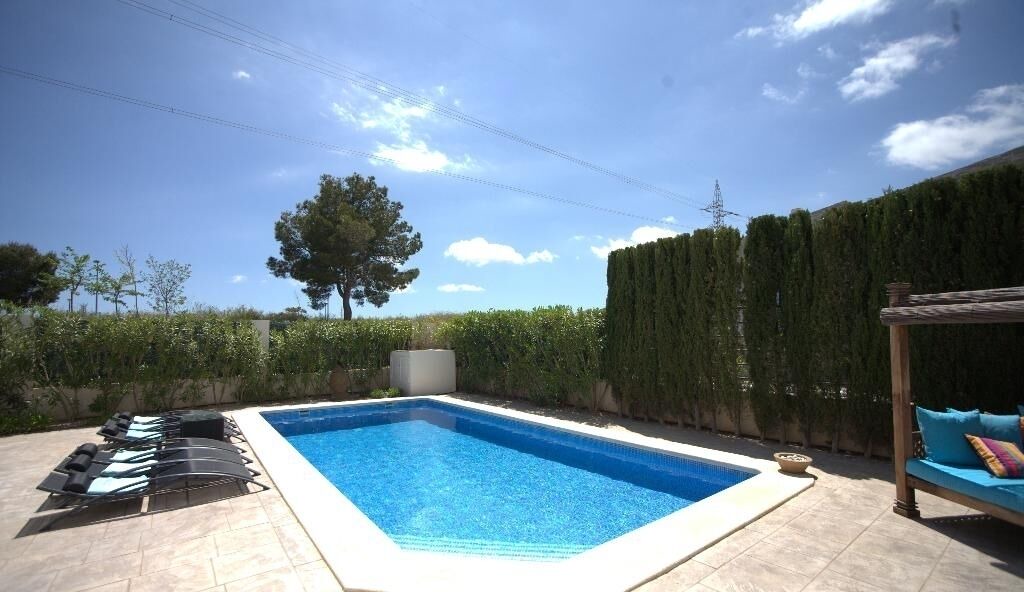 Photo of Outdoor in La Colina