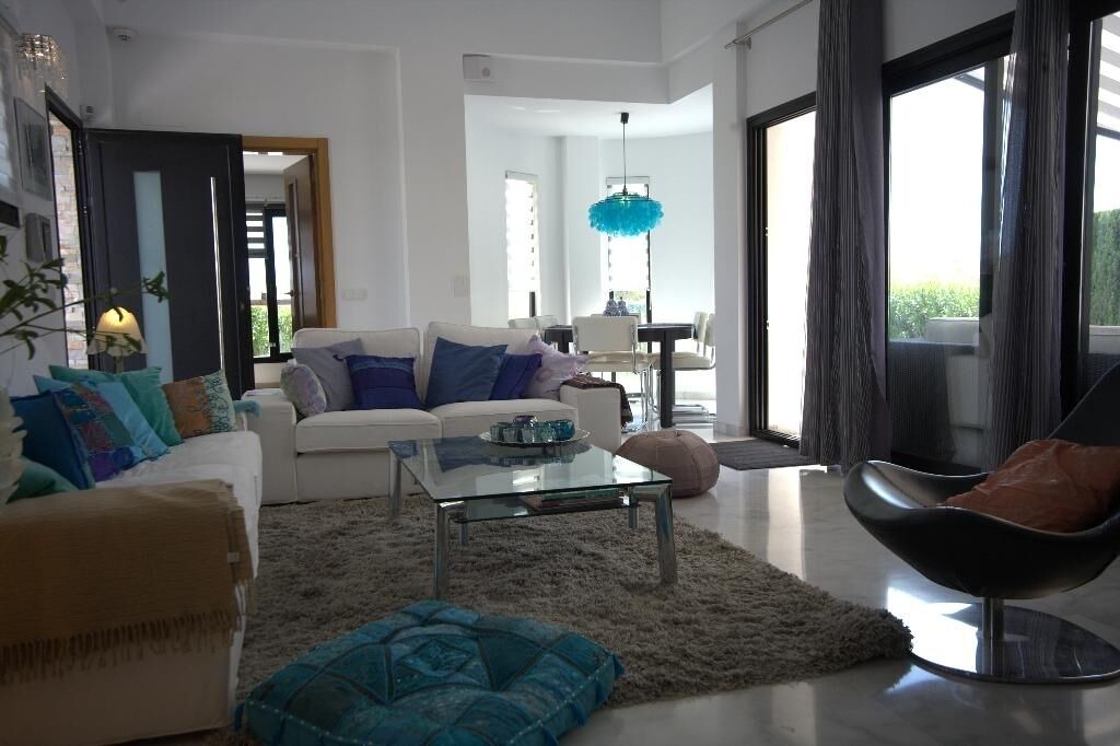 Photo of Livingroom in La Colina