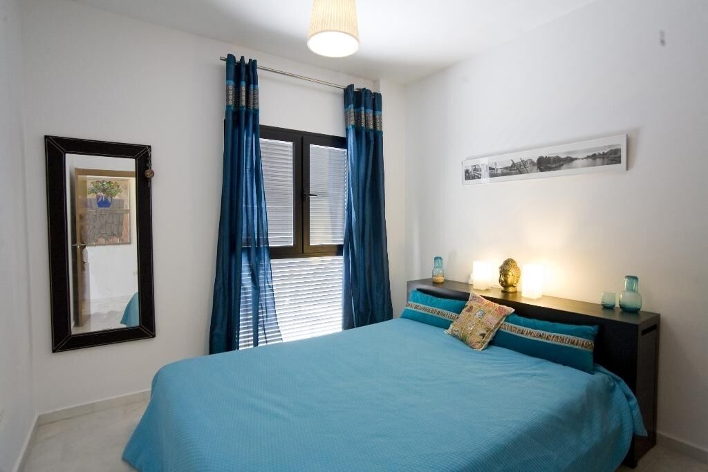 Photo of Bedroom in La Colina