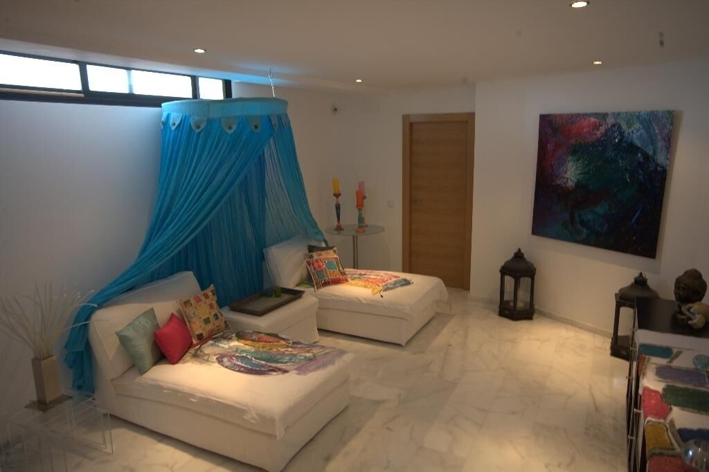 Photo of Bedroom in La Colina