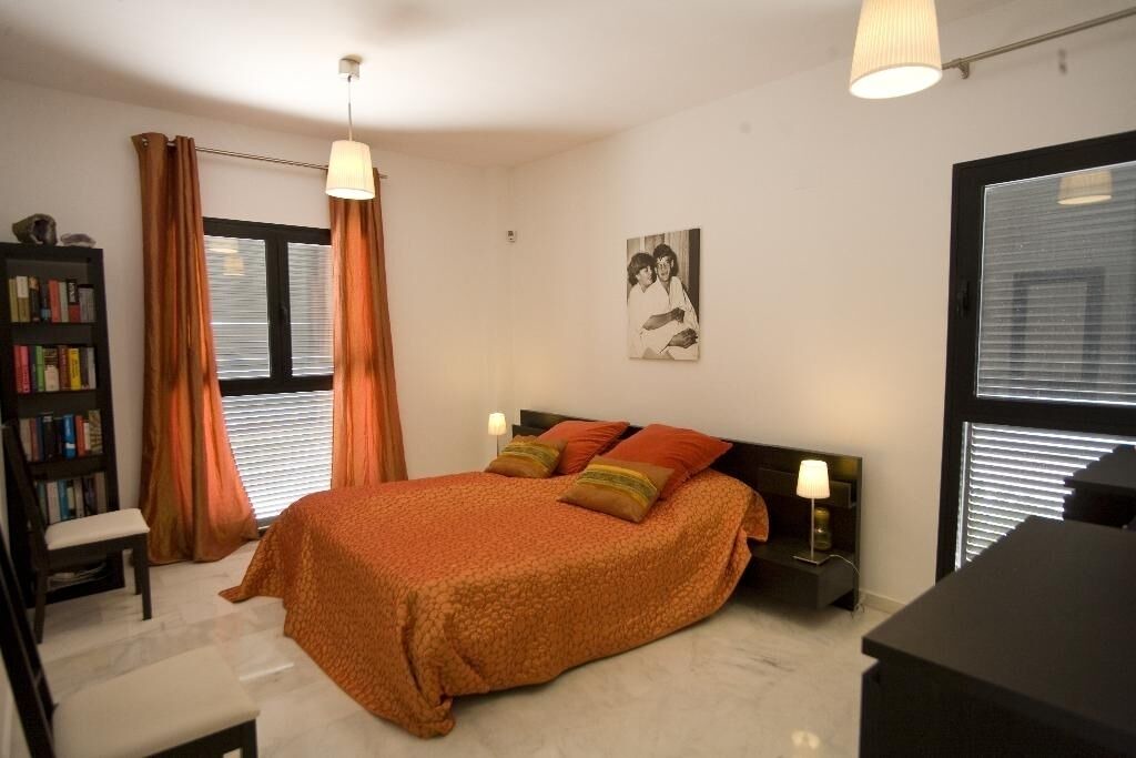 Photo of Bedroom in La Colina