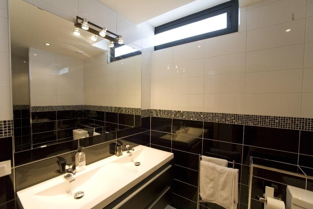 Photo of Bathroom in La Colina