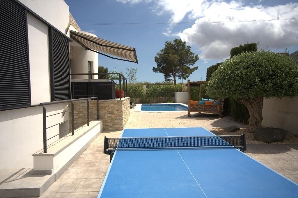 Photo of Outdoor in La Colina
