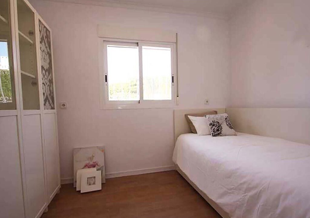 Photo of Bedroom in Altea la Vella