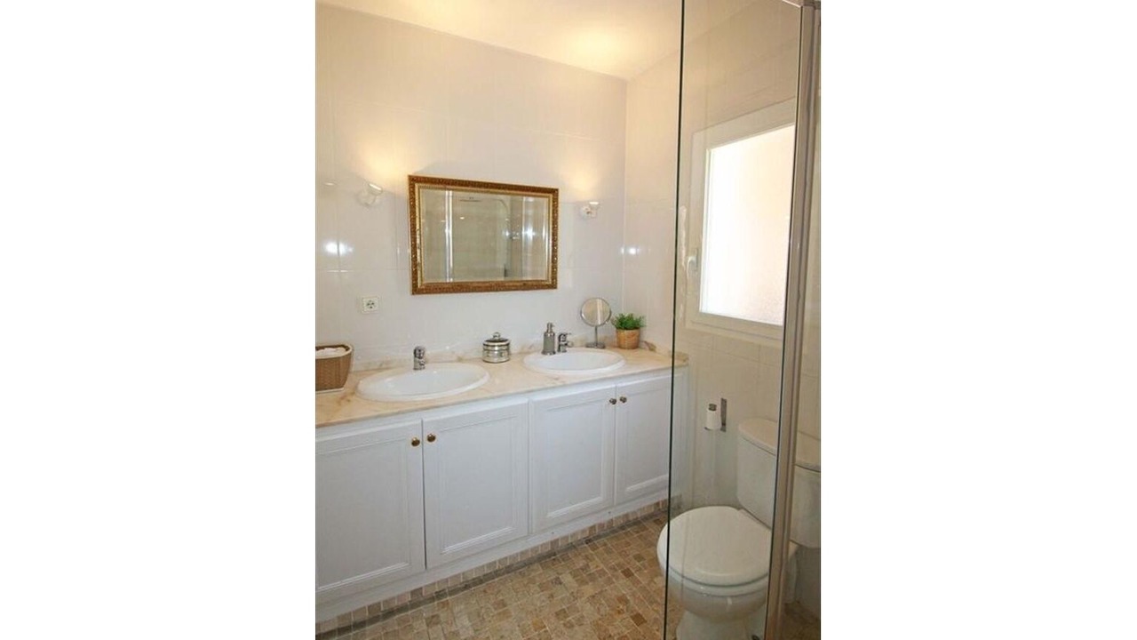 Photo of Bathroom in Altea la Vella