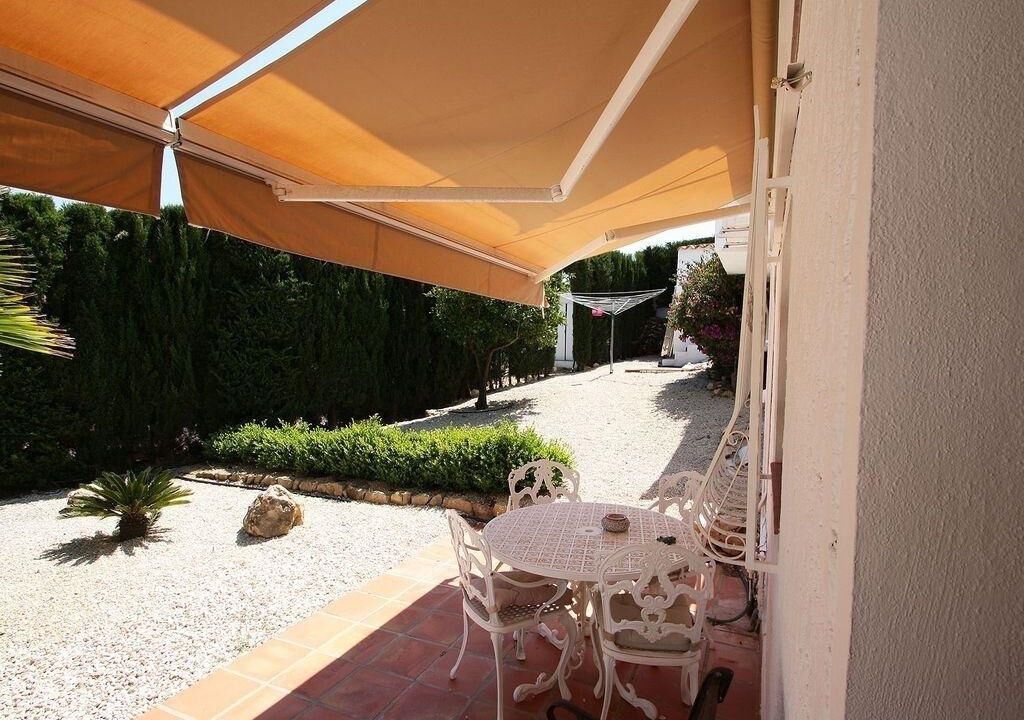 Photo of Outdoor in Altea la Vella