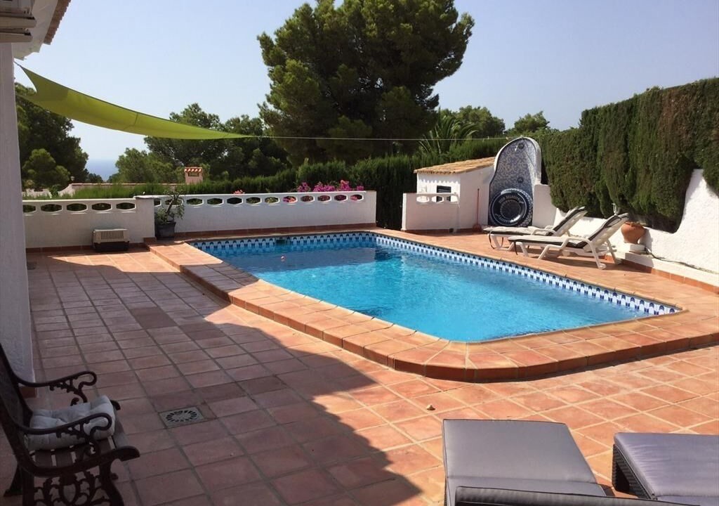 Photo of Outdoor in Altea la Vella