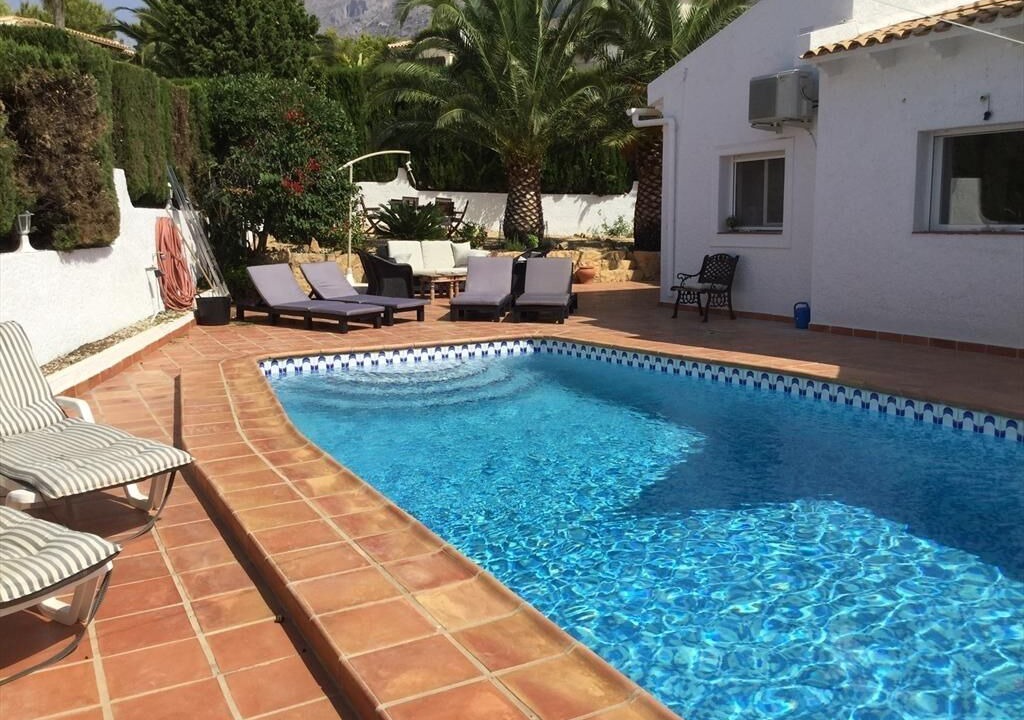 Photo of Outdoor in Altea la Vella