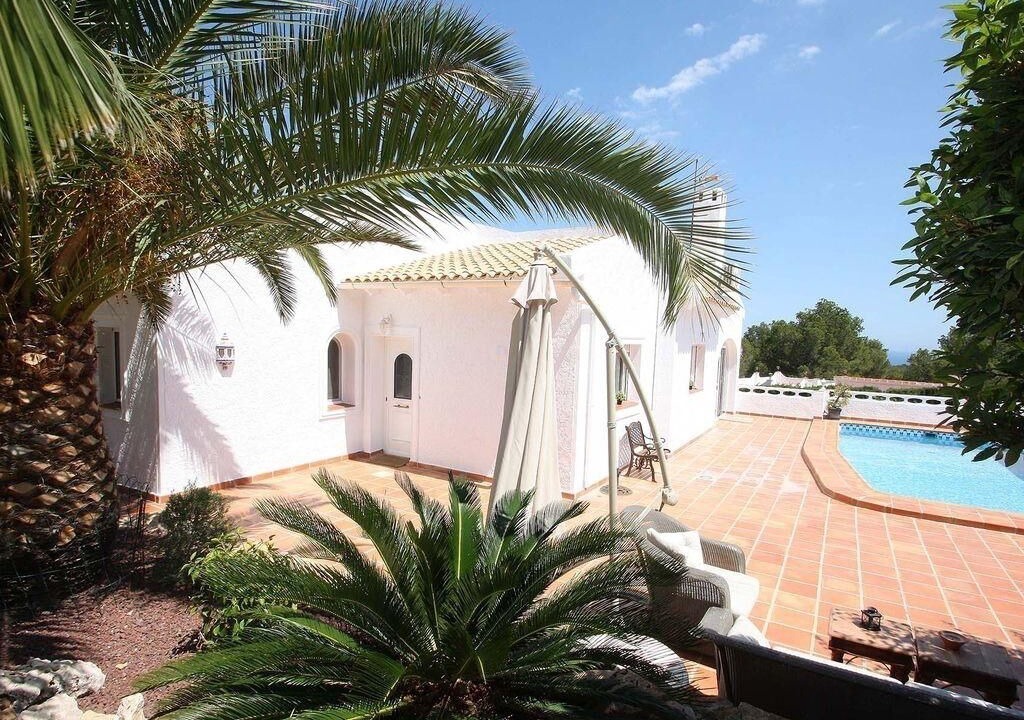 Photo of Outdoor in Altea la Vella
