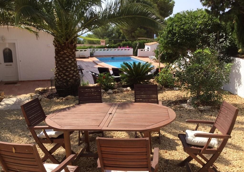 Photo of Outdoor in Altea la Vella