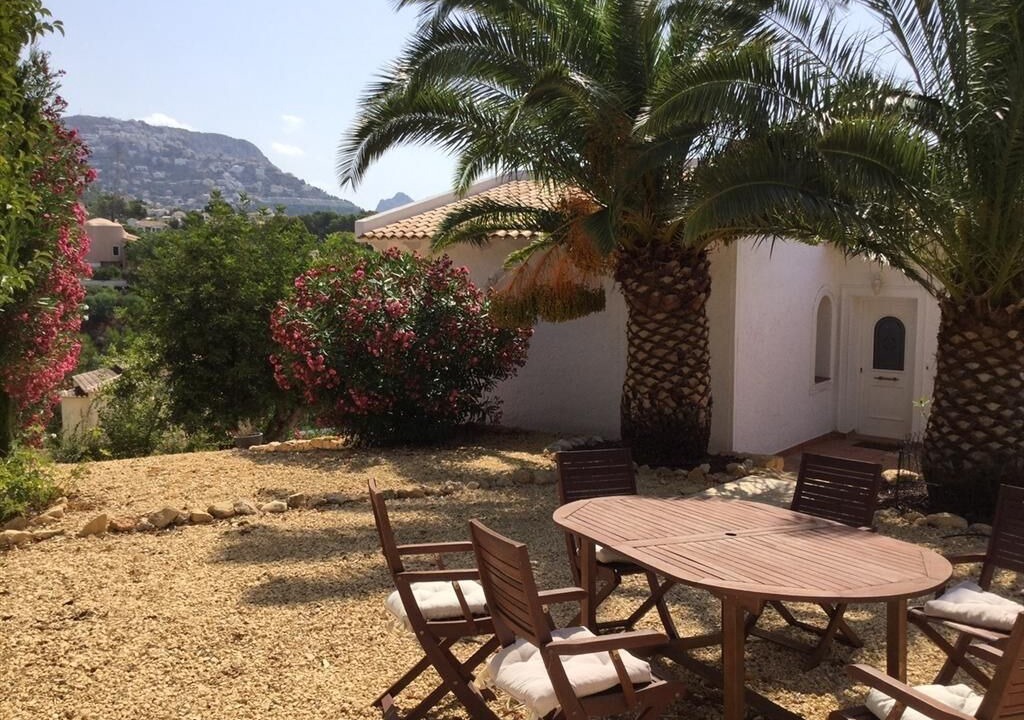 Photo of Outdoor in Altea la Vella