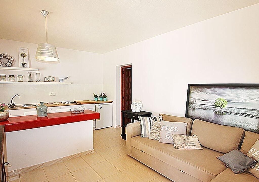 Photo of Livingroom in Altea la Vella