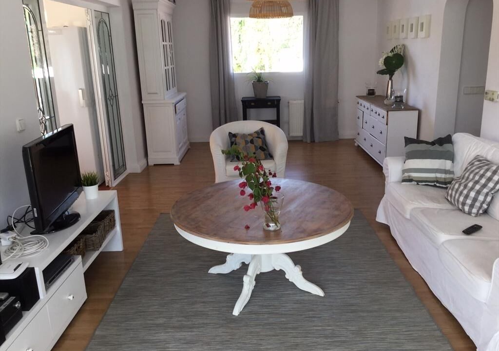 Photo of Livingroom in Altea la Vella