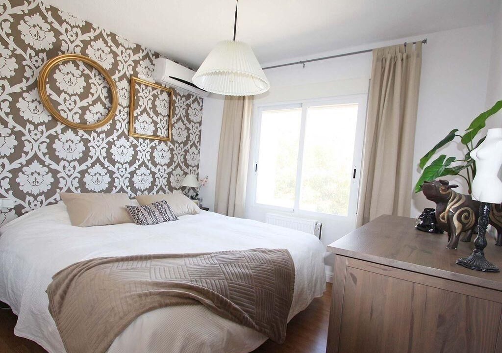 Photo of Bedroom in Altea la Vella