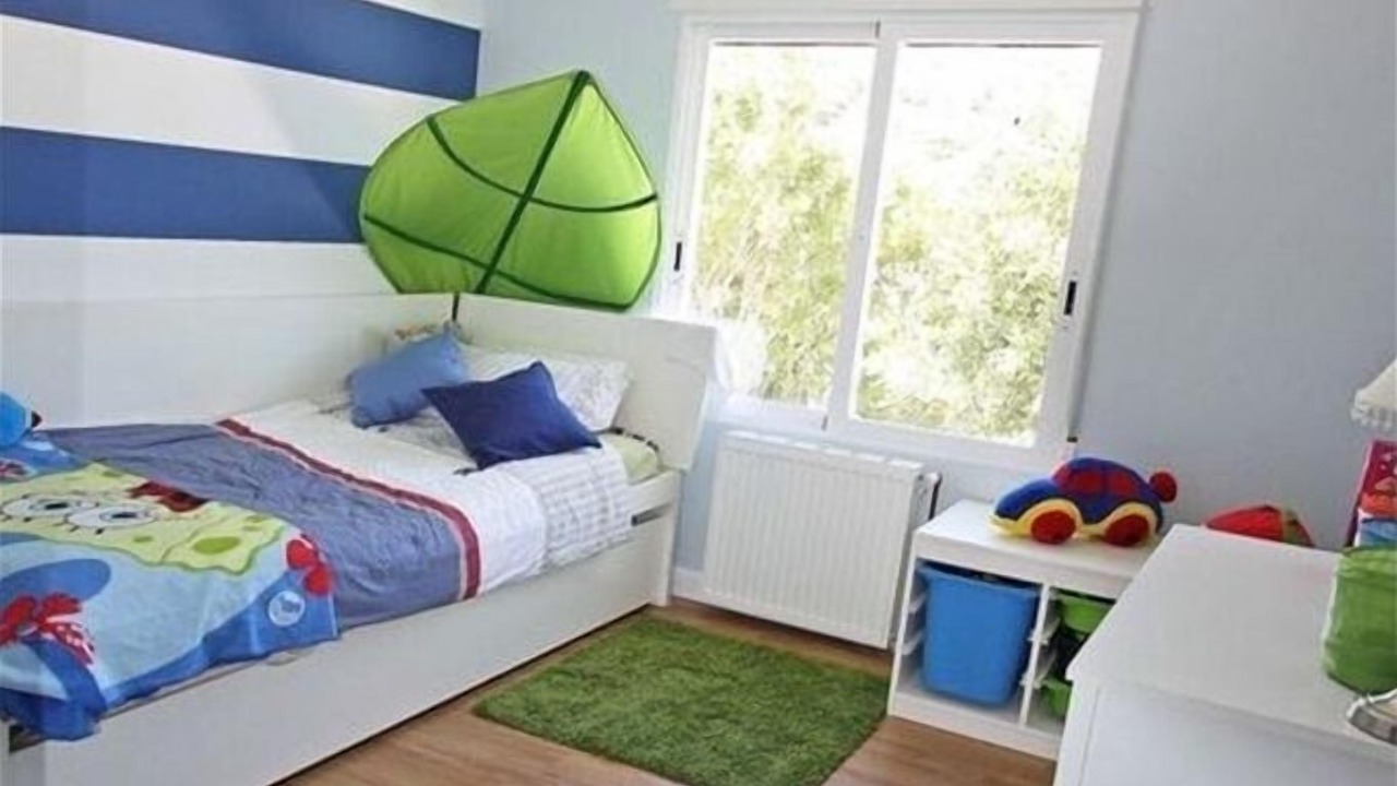 Photo of Bedroom in Altea la Vella