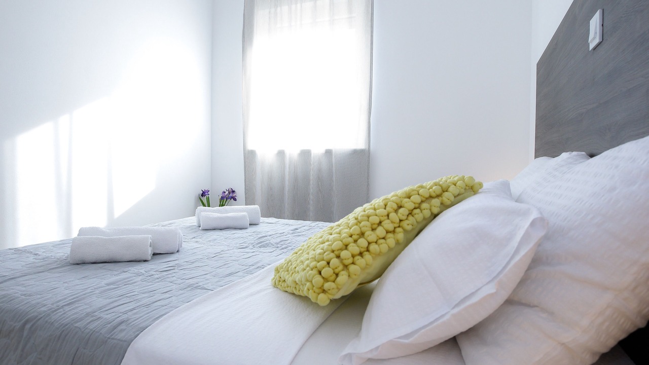 Photo of Bedroom in Zrce