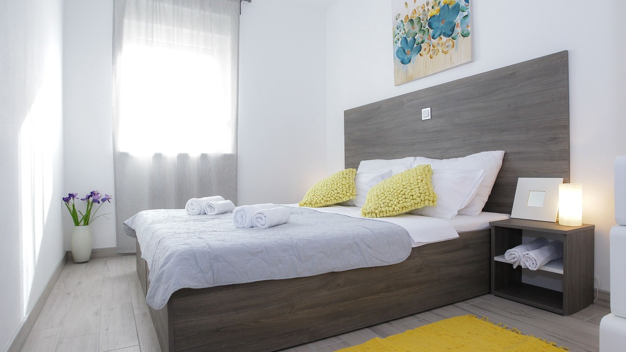 Photo of Bedroom in Zrce