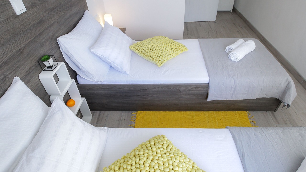 Photo of Bedroom in Zrce