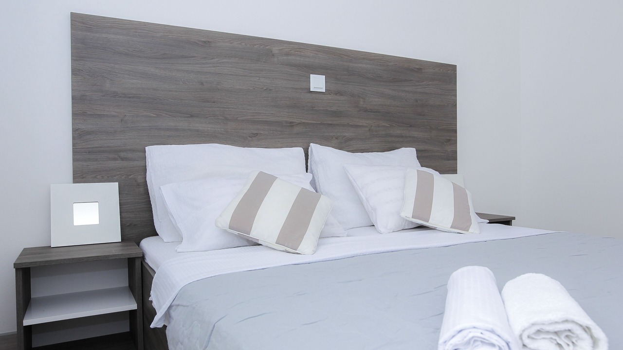 Photo of Bedroom in Zrce