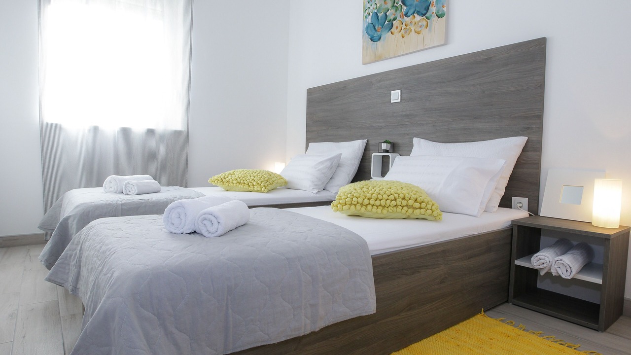 Photo of Bedroom in Zrce