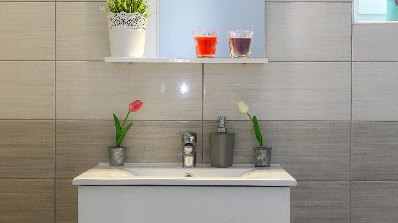 Photo of Bathroom in Zrce