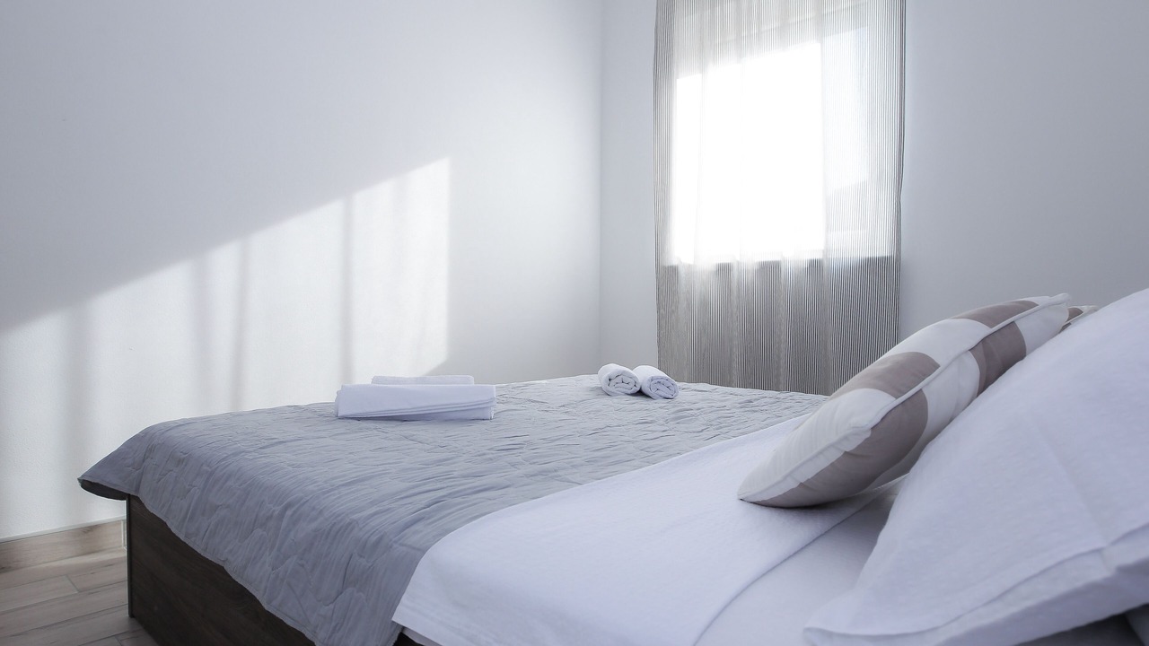 Photo of Bedroom in Zrce