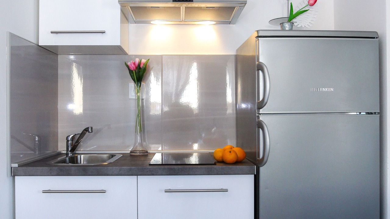 Photo of Kitchen in Zrce
