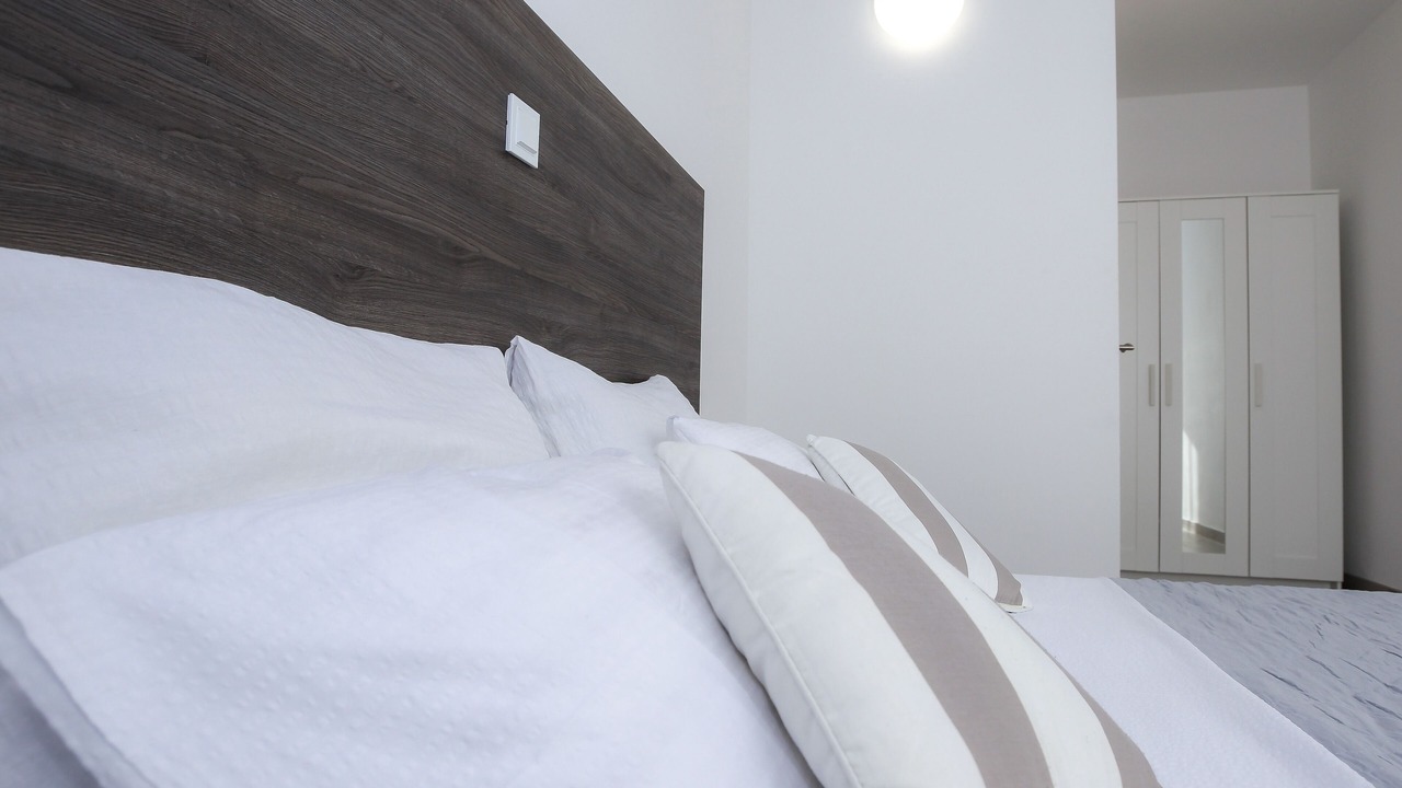 Photo of Bedroom in Zrce
