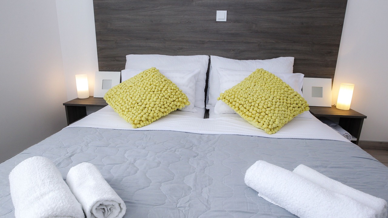 Photo of Bedroom in Zrce