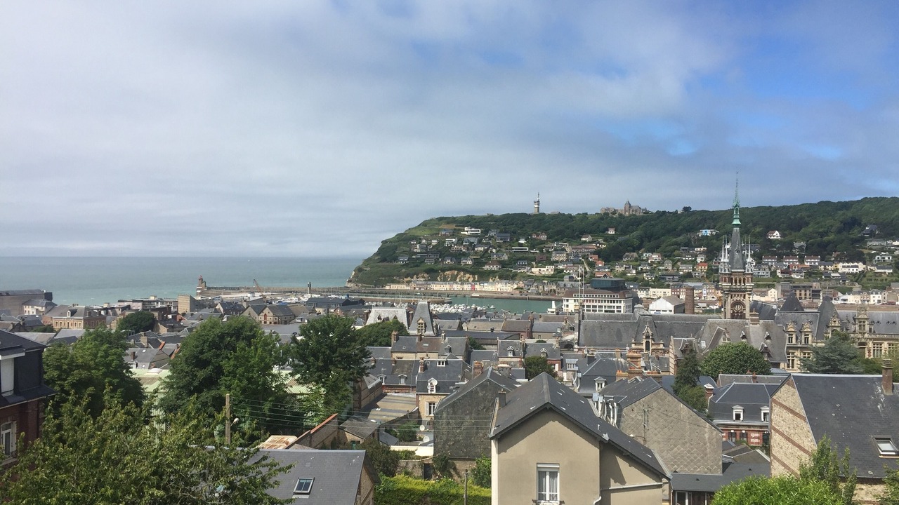 Photo of Others in Fecamp