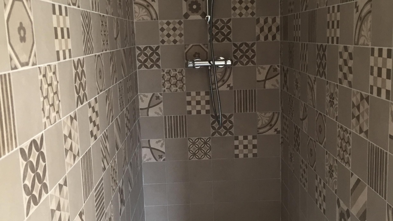 Photo of Bathroom in Fecamp