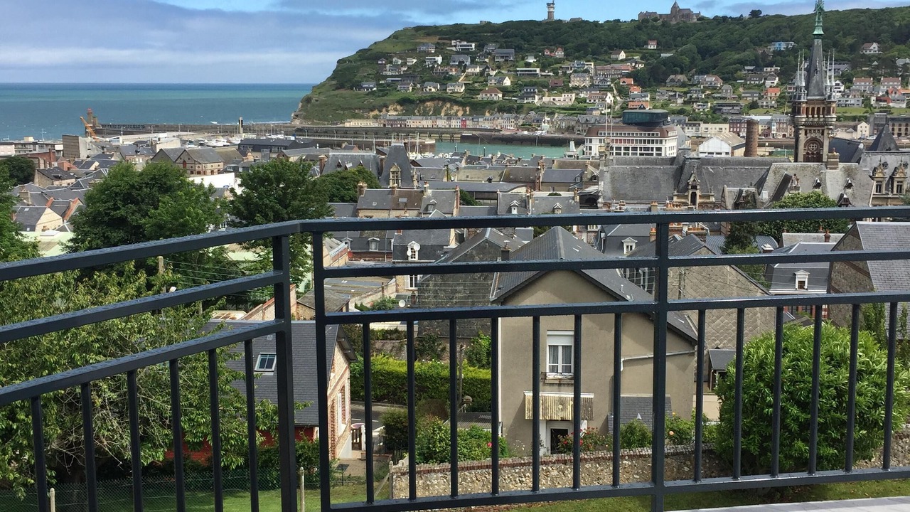 Photo of Outdoor in Fecamp