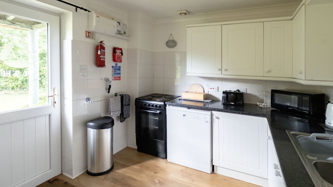 Photo of Bedroom in Henfield