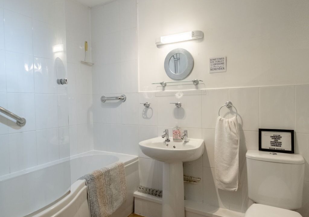 Photo of Bathroom in Henfield