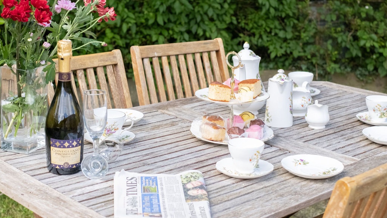 Photo of Others in Henfield