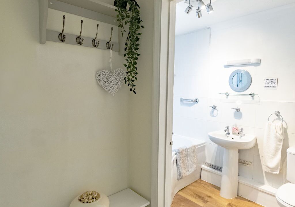 Photo of Bathroom in Henfield