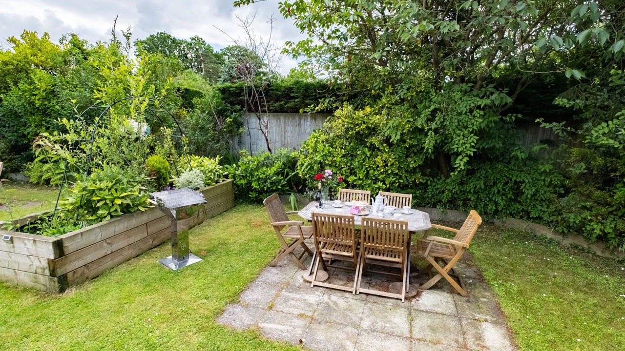 Photo of Outdoor in Henfield