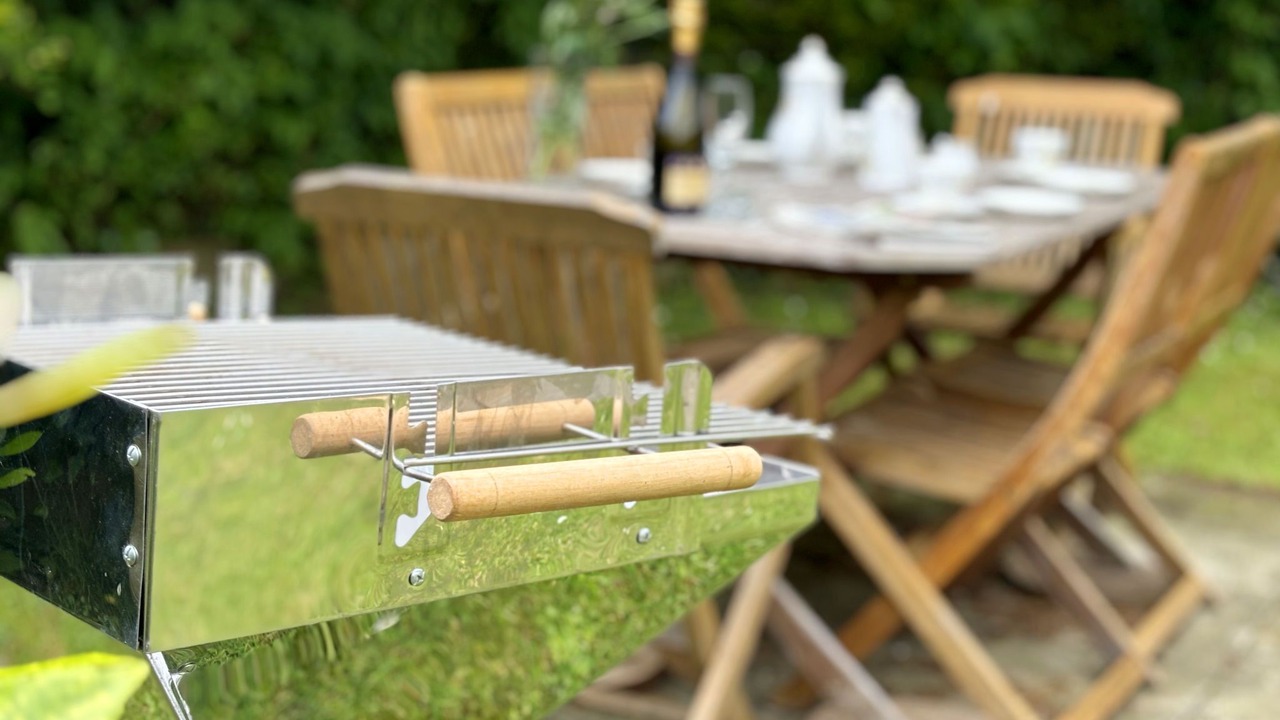 Photo of Outdoor in Henfield