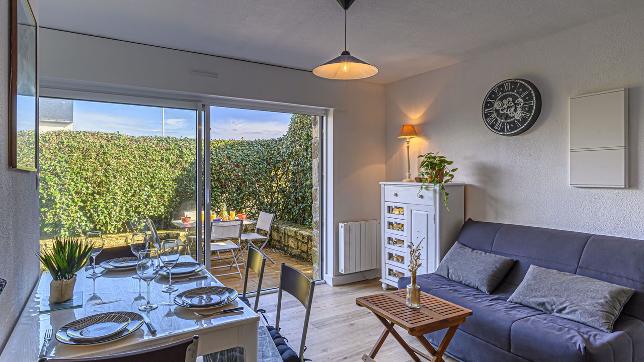 Photo of Bedroom in Carnac