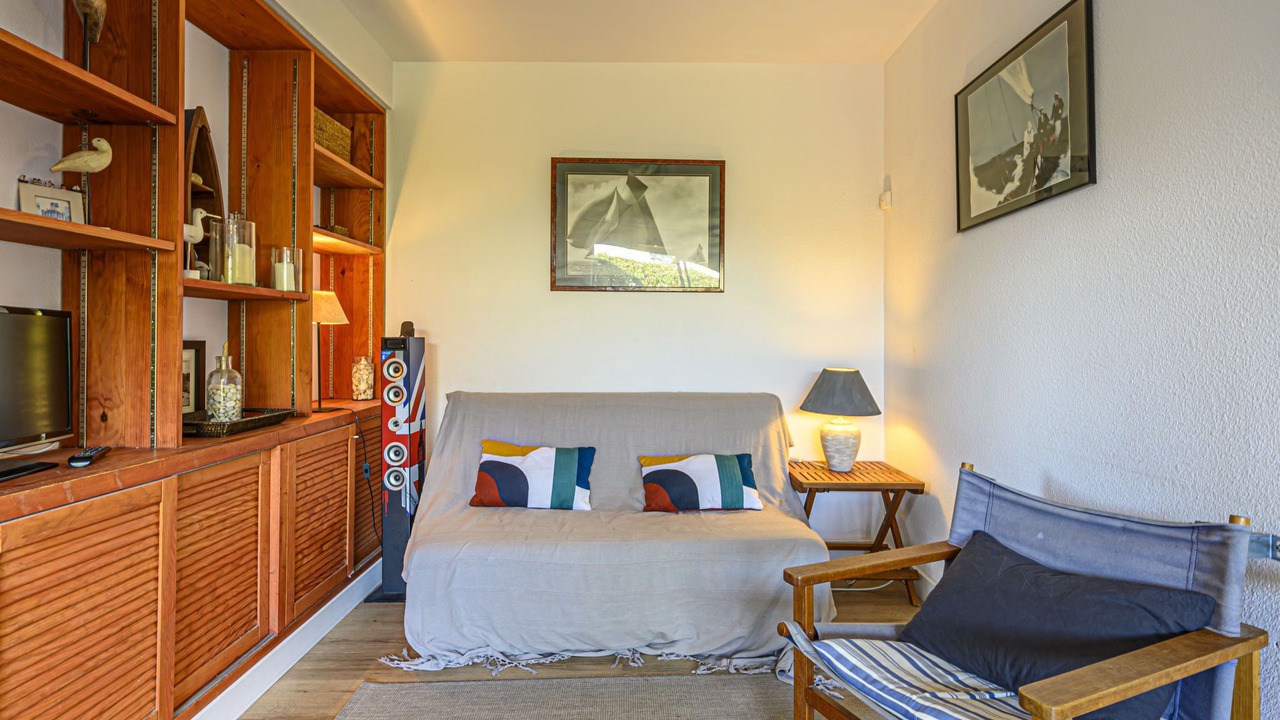 Photo of Livingroom in Carnac