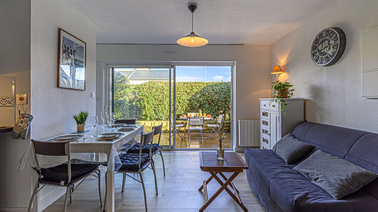 Photo of Livingroom in Carnac