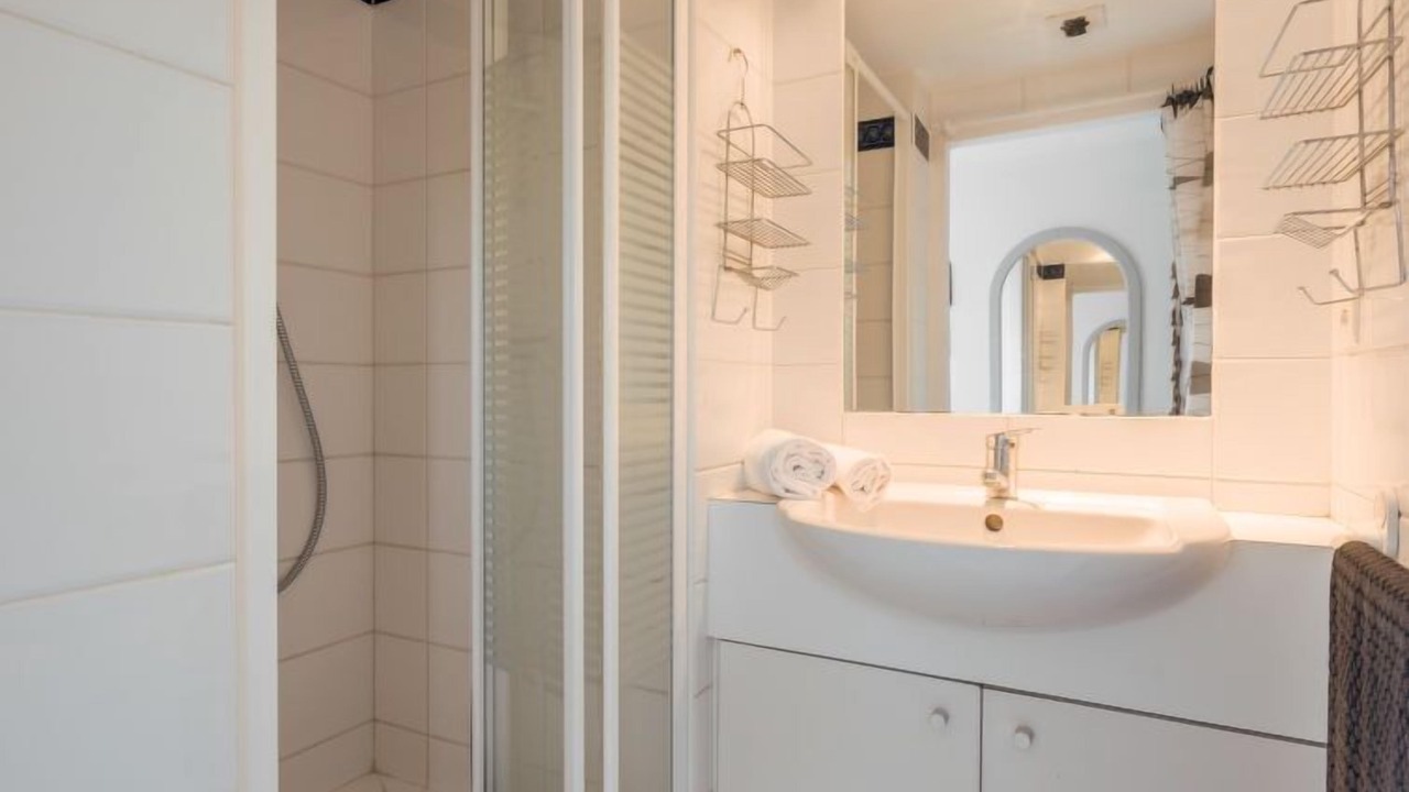 Photo of Bathroom in Carnac