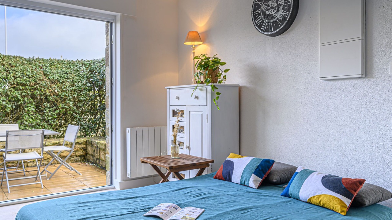 Photo of Livingroom in Carnac