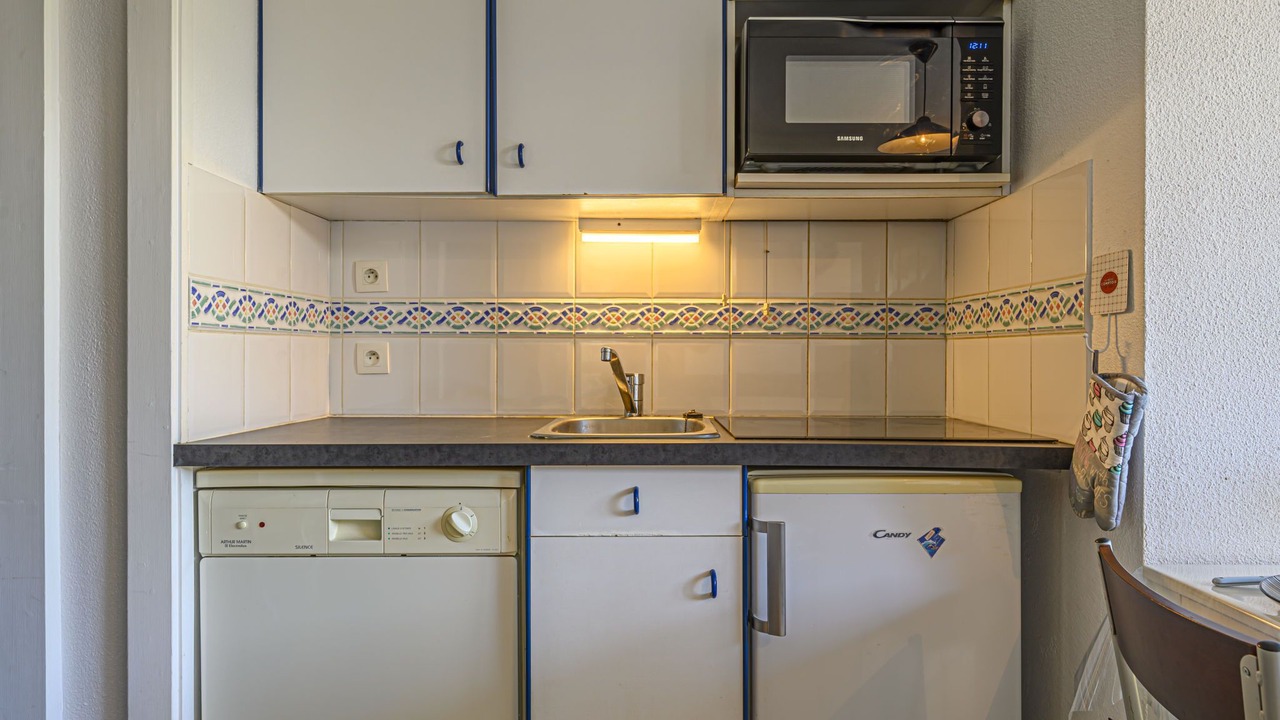 Photo of Bedroom in Carnac