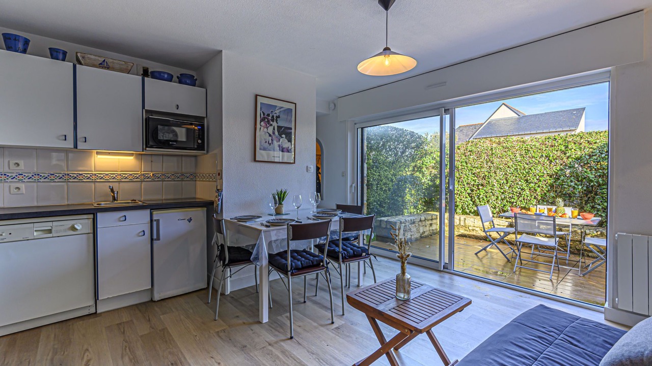 Photo of Bedroom in Carnac