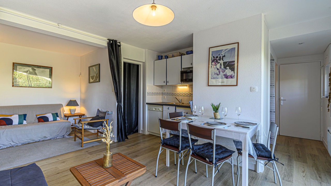 Photo of Livingroom in Carnac