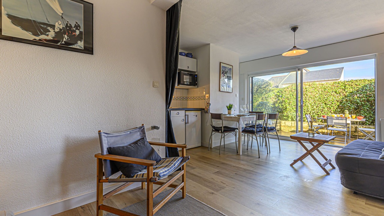 Photo of Livingroom in Carnac