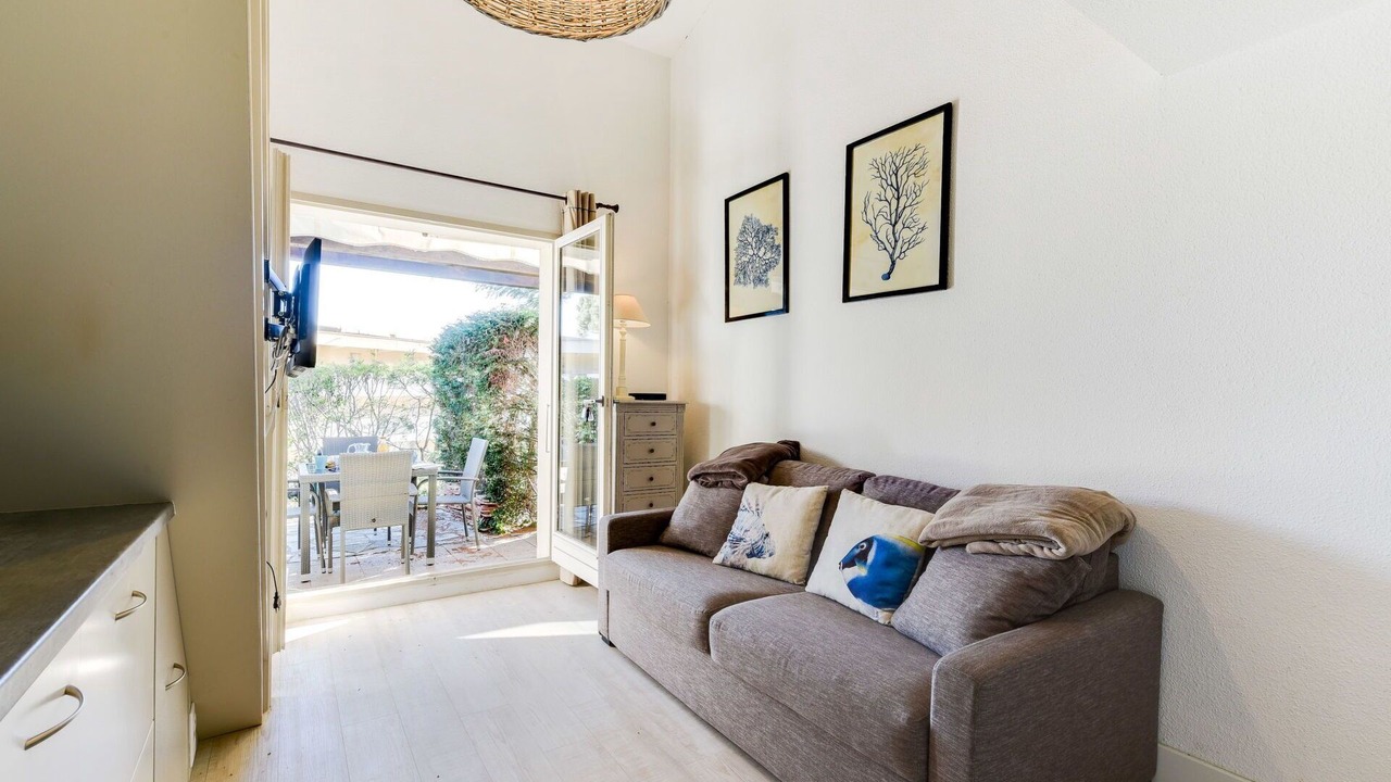 Photo of Bedroom in Cavaliere