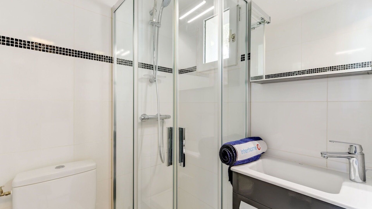 Photo of Bathroom in Cavaliere