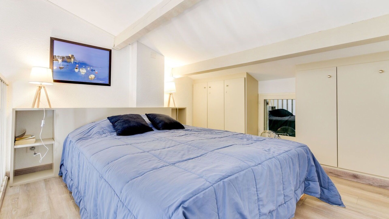 Photo of Bedroom in Cavaliere